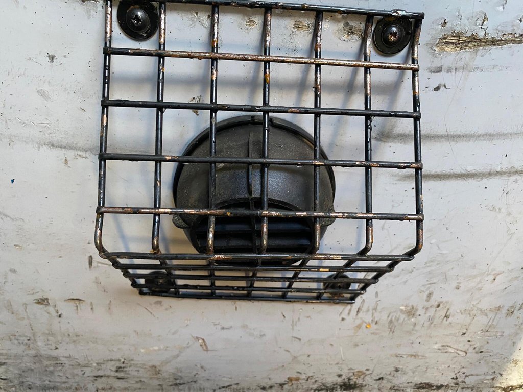 Used Vauxhall Movano 2018 for sale - 77593880: Photo 47