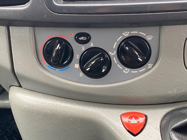Used Vauxhall Vivaro 2011 for sale - 76229090: Photo 33