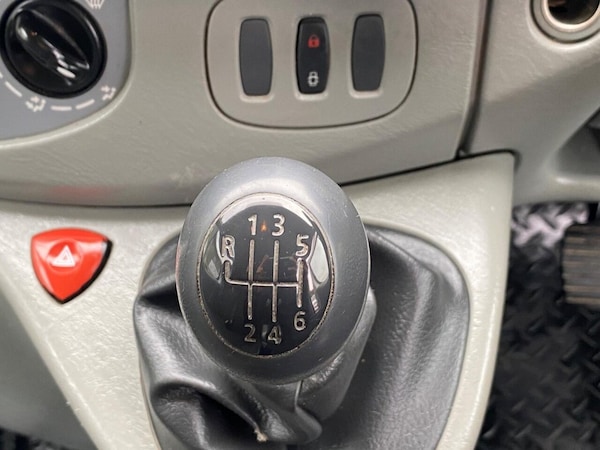 Used Vauxhall Vivaro 2011 for sale - 76229090: Photo 34