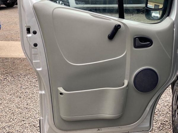 Used Vauxhall Vivaro 2011 for sale - 76229090: Photo 49