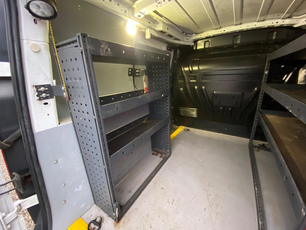 Used Ford Transit Connect 2017 for sale - 77139714: Photo 15