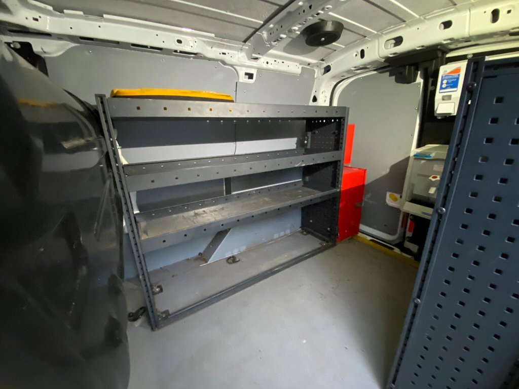 Used Ford Transit Connect 2017 for sale - 77139714: Photo 18