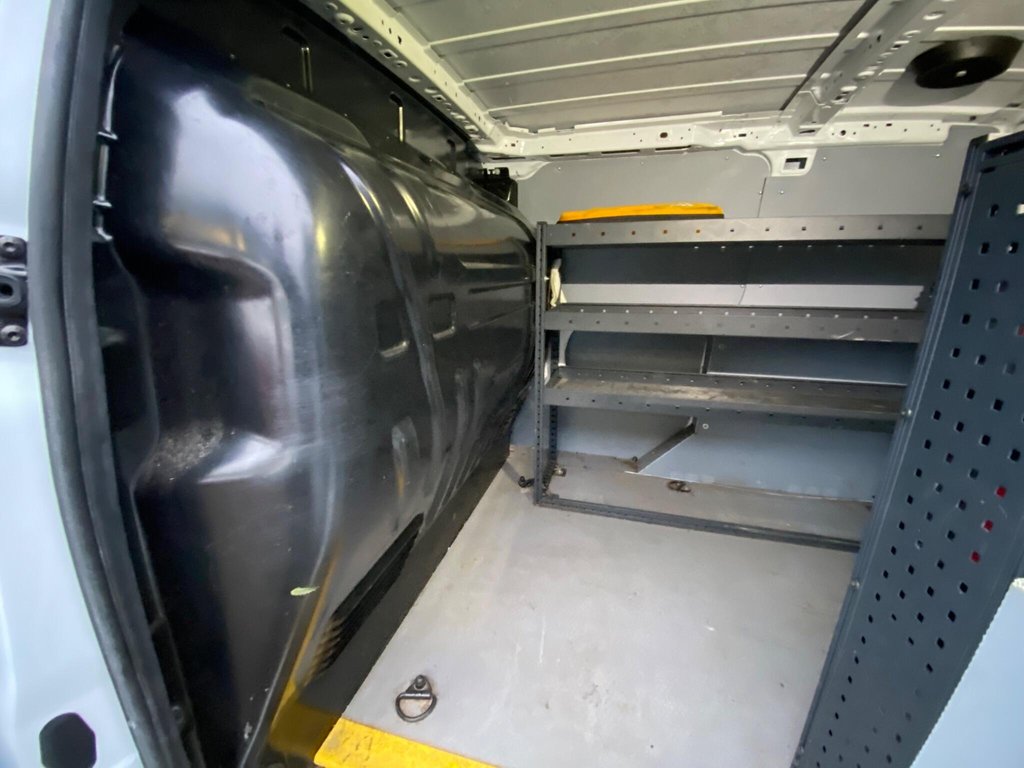 Used Ford Transit Connect 2017 for sale - 77139714: Photo 19