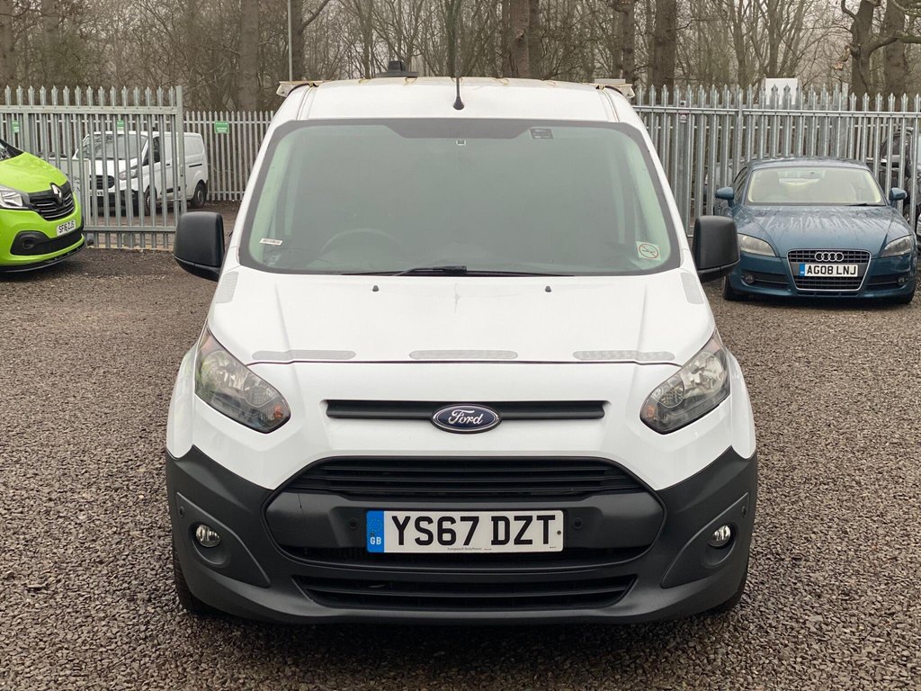 Used Ford Transit Connect 2017 for sale - 77139714: Photo 23