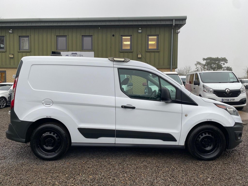 Used Ford Transit Connect 2017 for sale - 77139714: Photo 26