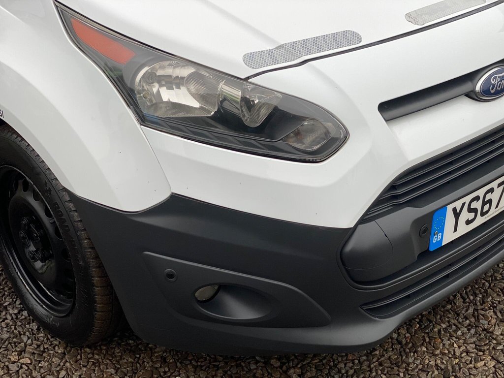 Used Ford Transit Connect 2017 for sale - 77139714: Photo 27