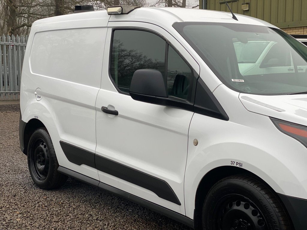 Used Ford Transit Connect 2017 for sale - 77139714: Photo 28
