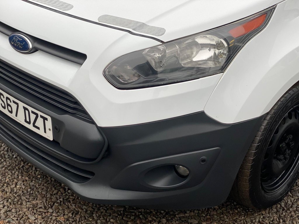 Used Ford Transit Connect 2017 for sale - 77139714: Photo 29