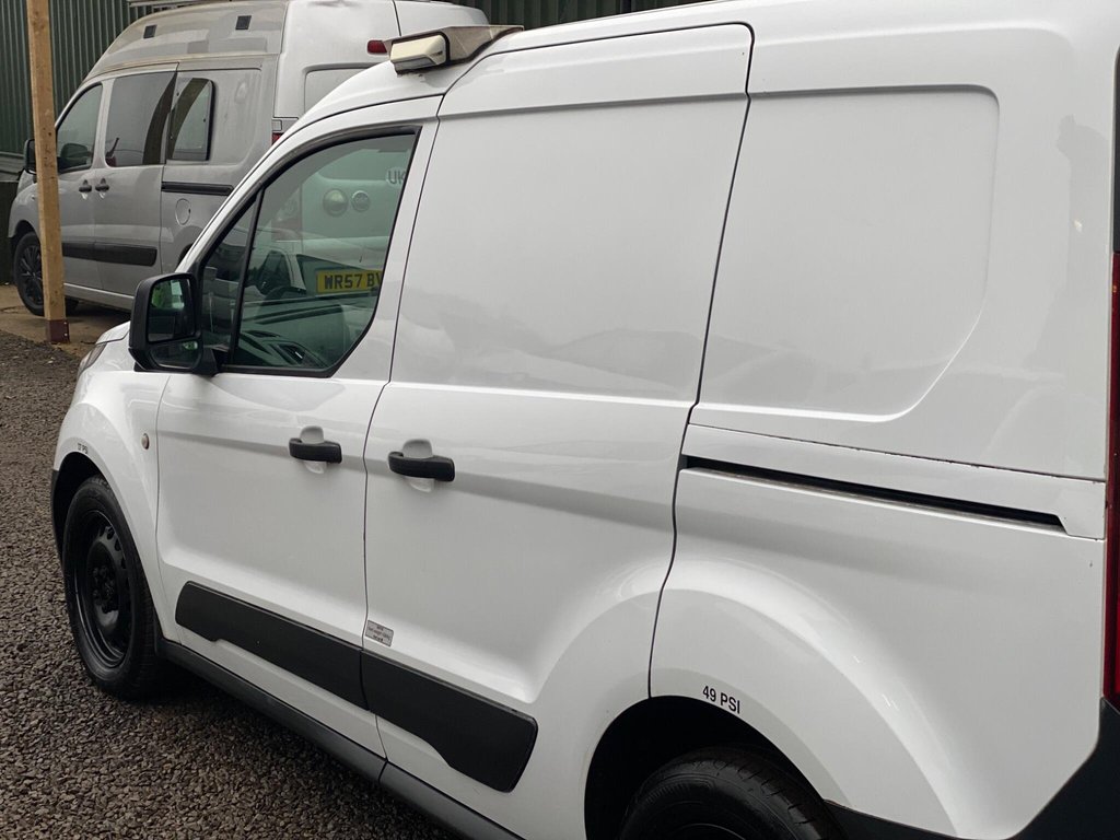 Used Ford Transit Connect 2017 for sale - 77139714: Photo 33