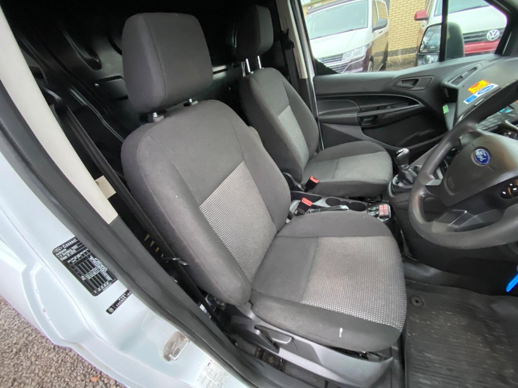 Used Ford Transit Connect 2017 for sale - 77139714: Photo 36