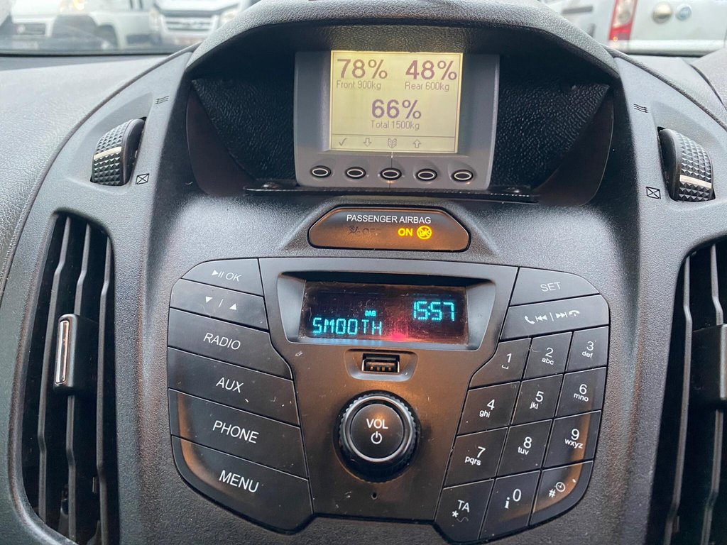 Used Ford Transit Connect 2017 for sale - 77139714: Photo 37