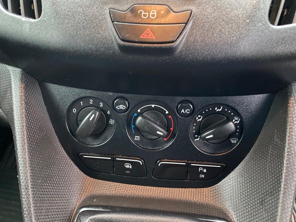 Used Ford Transit Connect 2017 for sale - 77139714: Photo 38