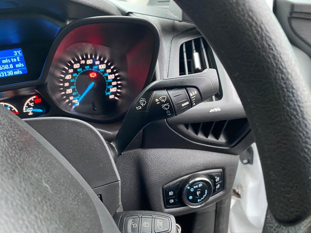 Used Ford Transit Connect 2017 for sale - 77139714: Photo 40