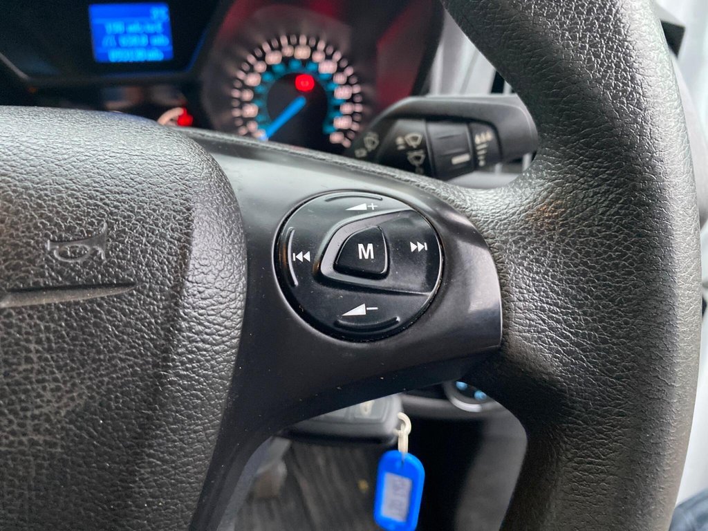 Used Ford Transit Connect 2017 for sale - 77139714: Photo 41