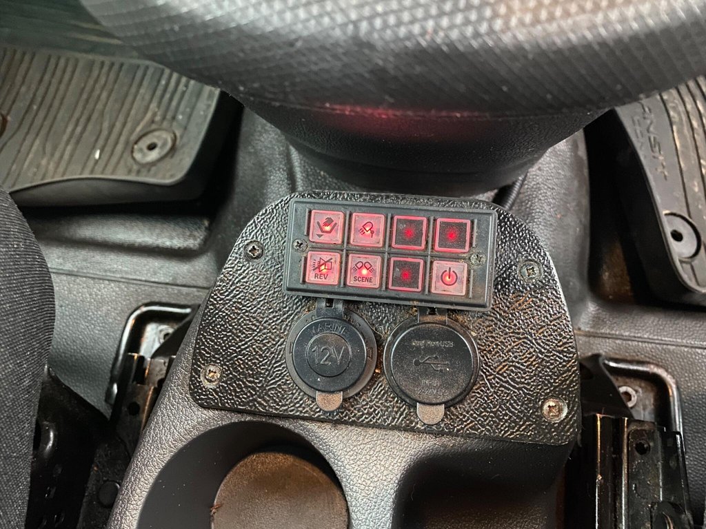 Used Ford Transit Connect 2017 for sale - 77139714: Photo 44