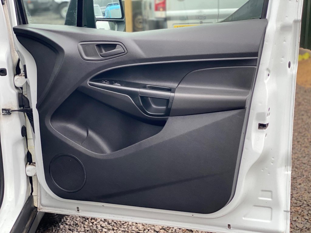 Used Ford Transit Connect 2017 for sale - 77139714: Photo 46