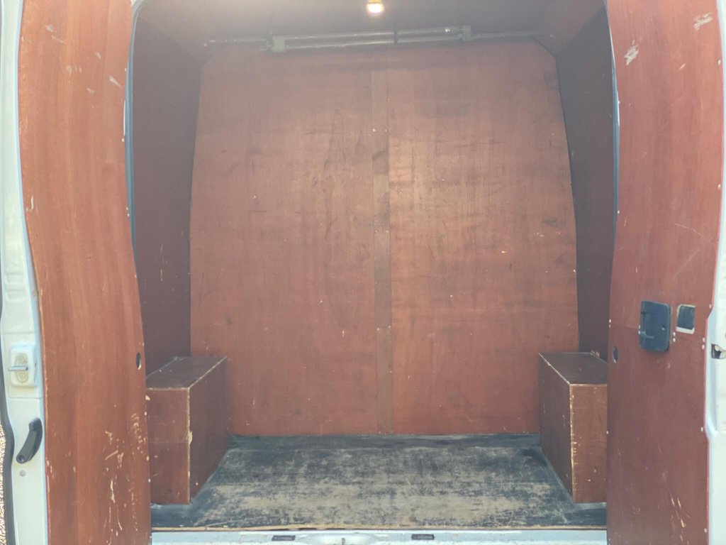 Used Citroen Relay 2025 for sale - 76740623: Photo 10