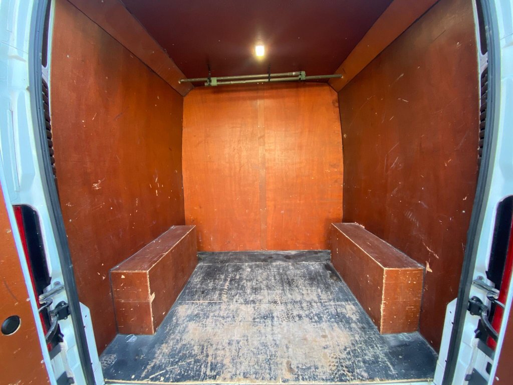 Used Citroen Relay 2025 for sale - 76740623: Photo 11