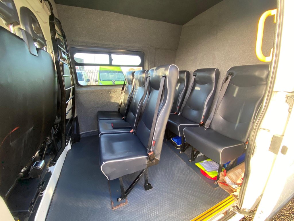 Used Citroen Relay 2025 for sale - 76740623: Photo 13