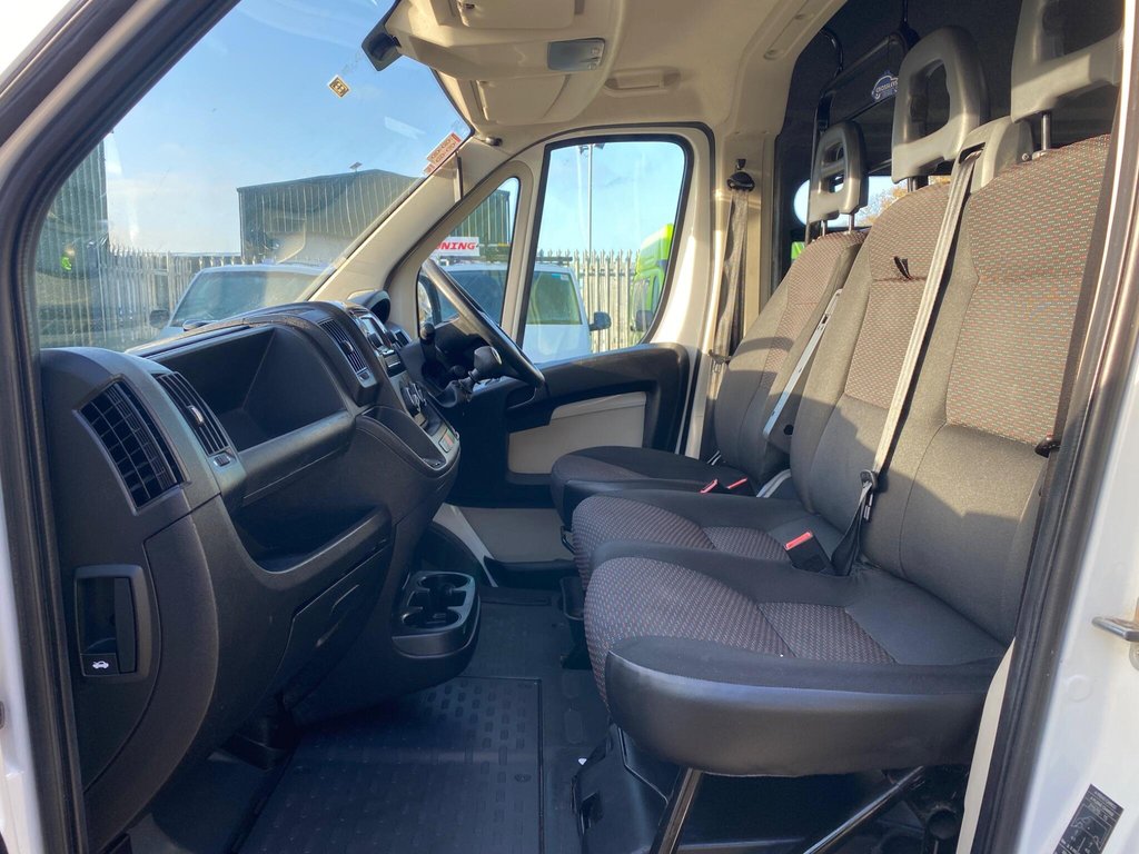 Used Citroen Relay 2025 for sale - 76740623: Photo 14