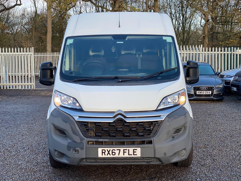 Used Citroen Relay 2025 for sale - 76740623: Photo 17