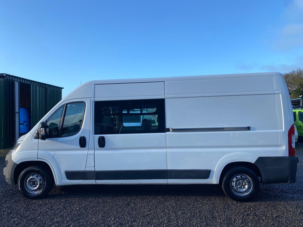 Used Citroen Relay 2025 for sale - 76740623: Photo 18