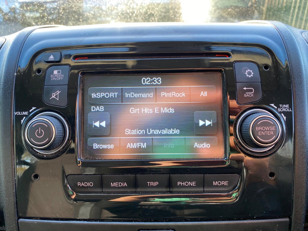 Used Citroen Relay 2025 for sale - 76740623: Photo 22