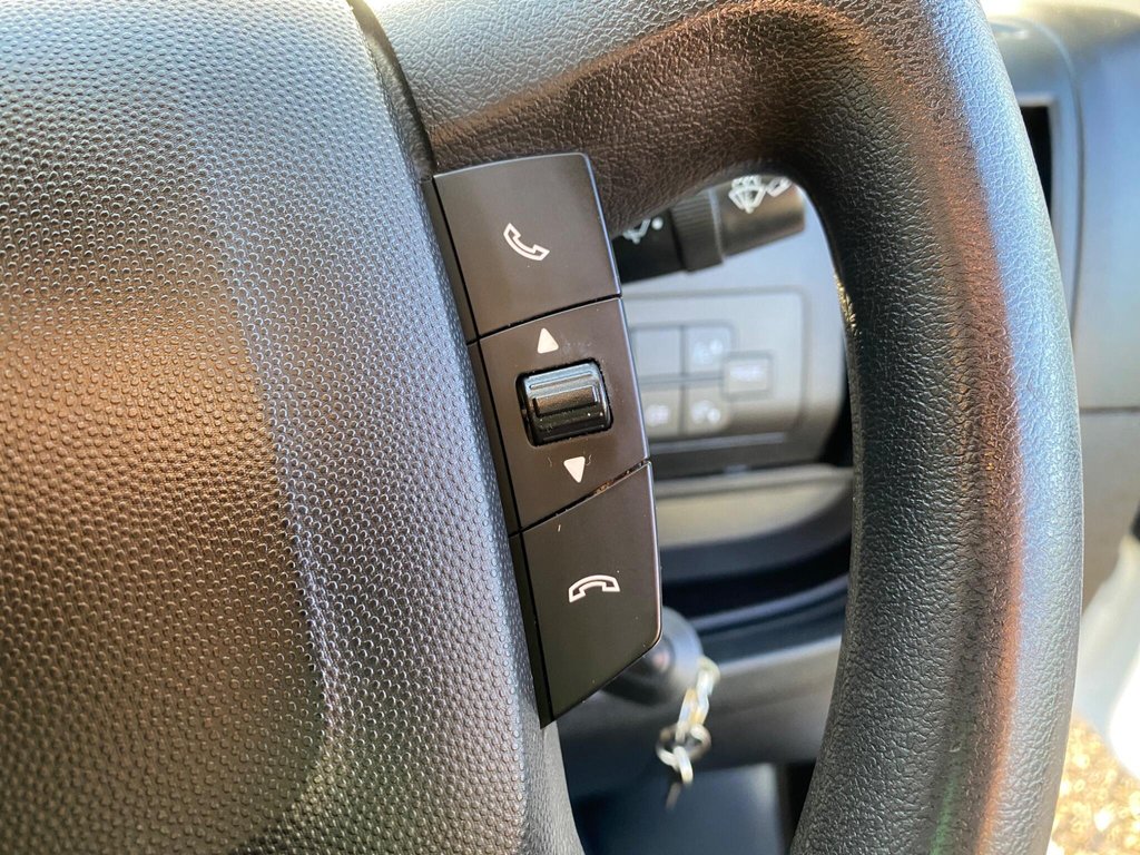 Used Citroen Relay 2025 for sale - 76740623: Photo 26