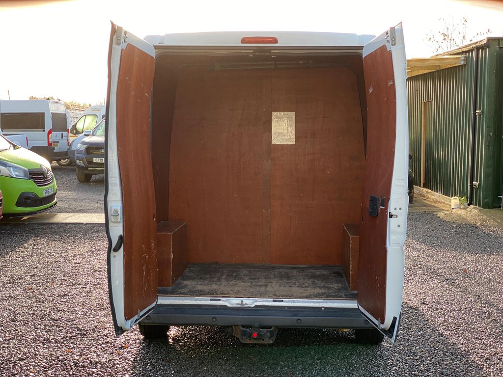 Used Citroen Relay 2025 for sale - 76740623: Photo 33
