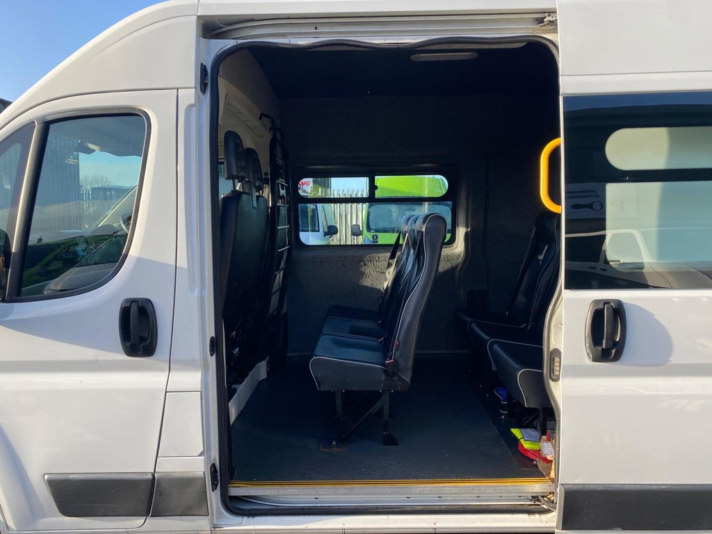 Used Citroen Relay 2025 for sale - 76740623: Photo 35