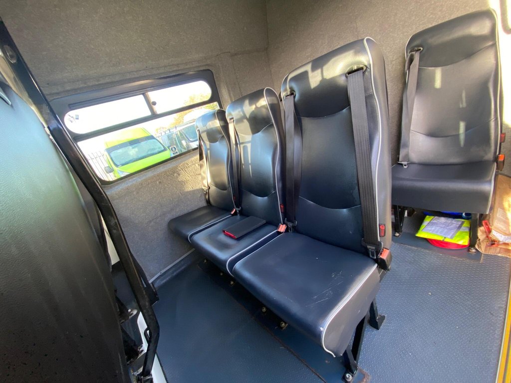 Used Citroen Relay 2025 for sale - 76740623: Photo 36