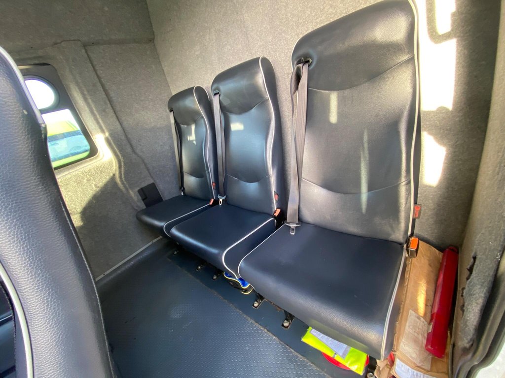 Used Citroen Relay 2025 for sale - 76740623: Photo 37