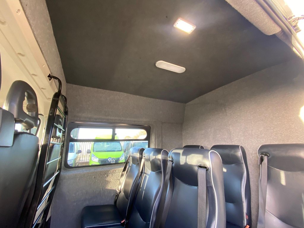 Used Citroen Relay 2025 for sale - 76740623: Photo 38