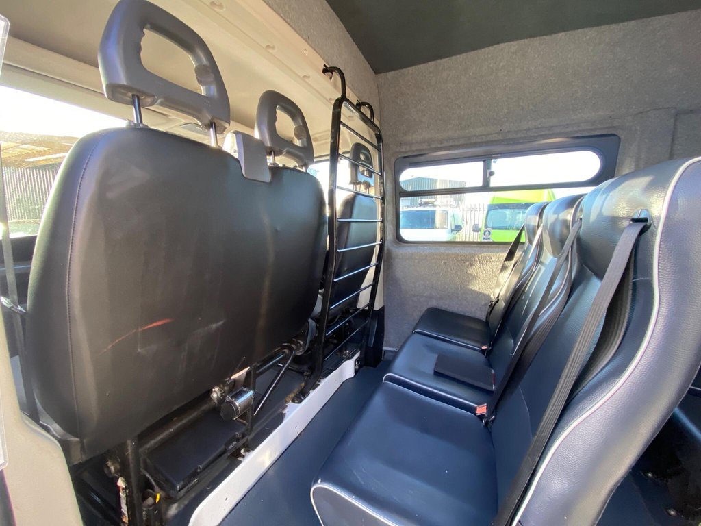 Used Citroen Relay 2025 for sale - 76740623: Photo 39