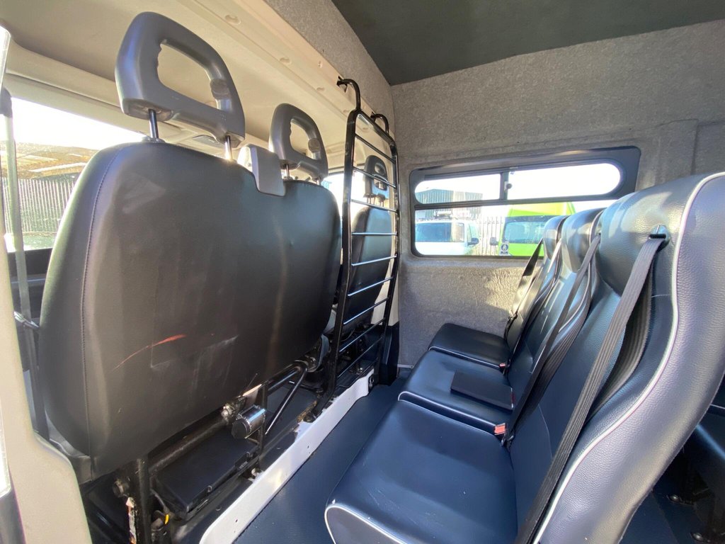 Used Citroen Relay 2025 for sale - 76740623: Photo 40