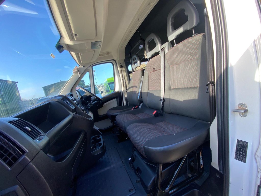 Used Citroen Relay 2025 for sale - 76740623: Photo 41