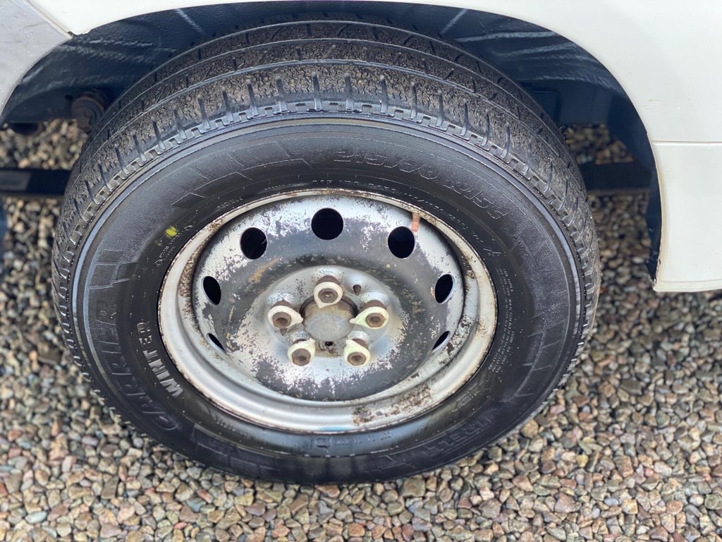 Used Citroen Relay 2025 for sale - 76740623: Photo 45