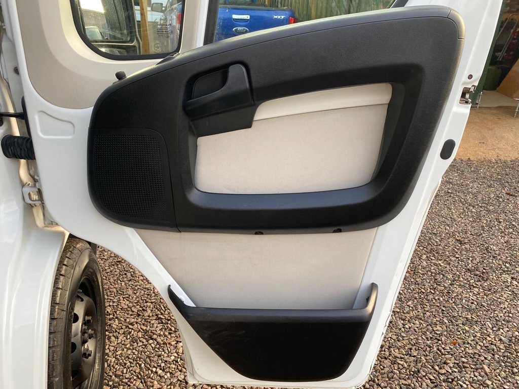 Used Citroen Relay 2025 for sale - 76740623: Photo 46