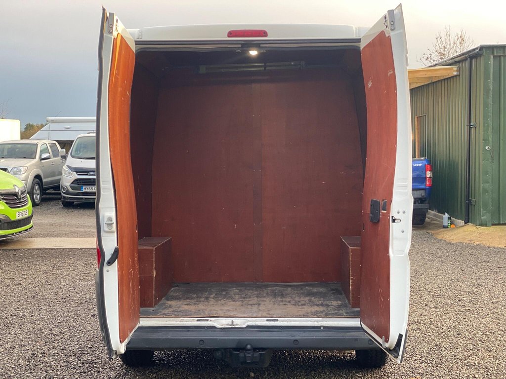 Used Citroen Relay 2025 for sale - 76740623: Photo 48