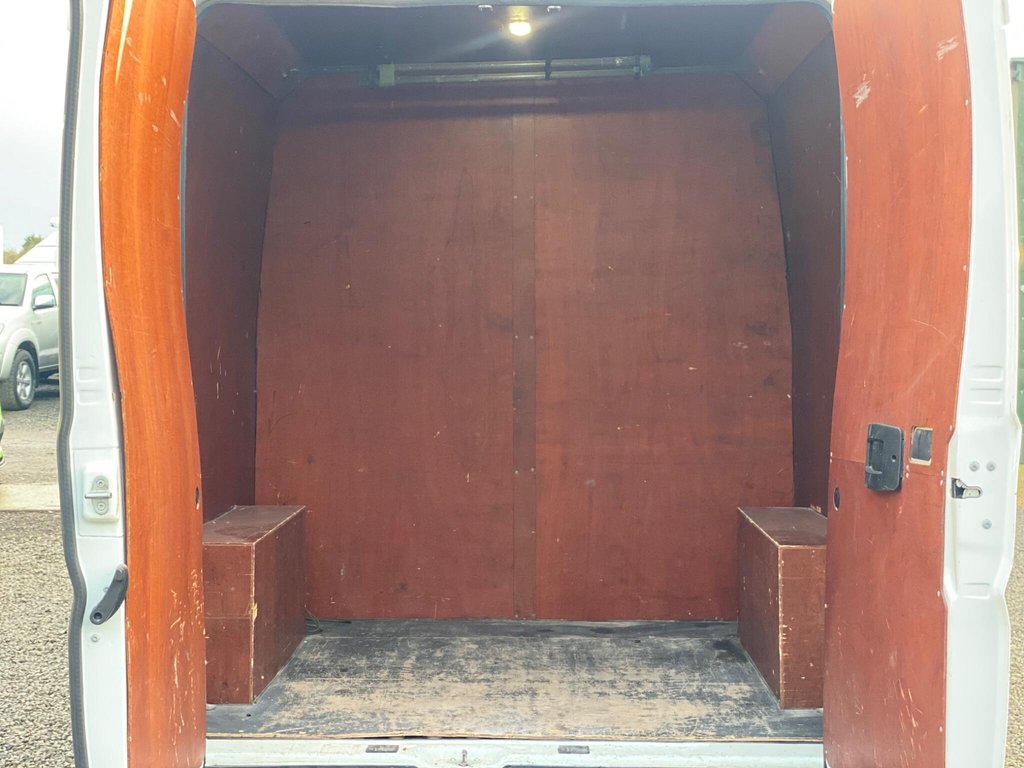 Used Citroen Relay 2025 for sale - 76740623: Photo 49