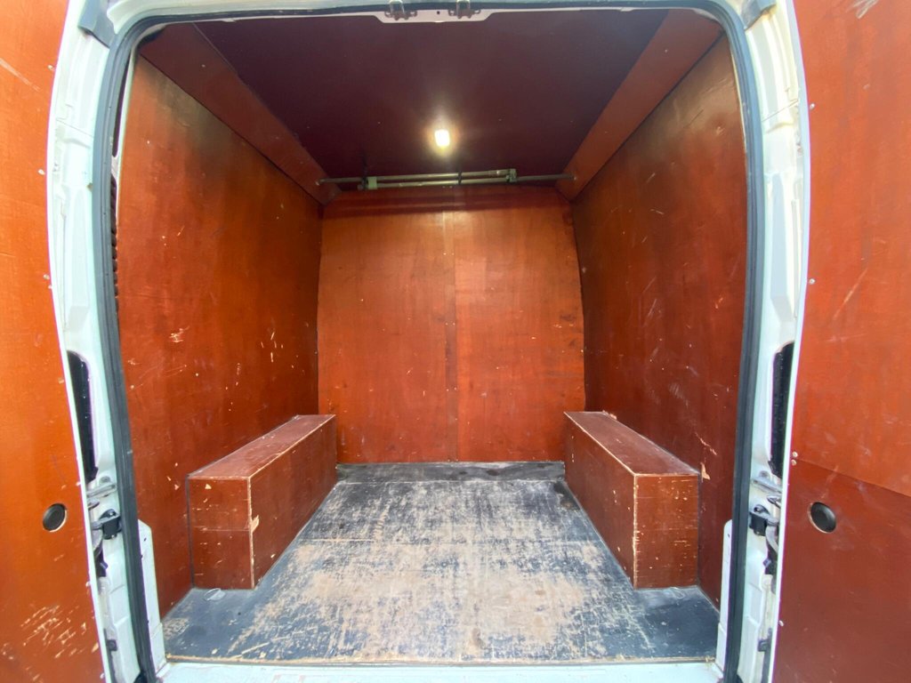 Used Citroen Relay 2025 for sale - 76740623: Photo 50