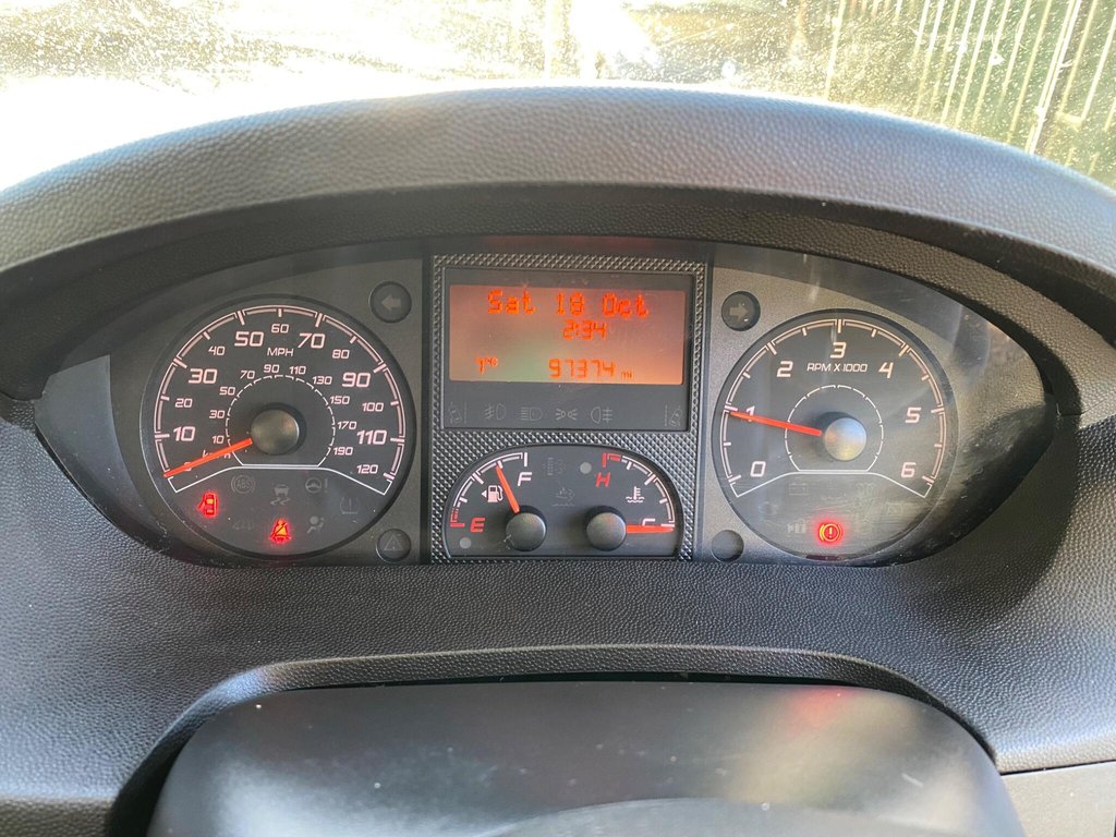 Used Citroen Relay 2025 for sale - 76740623: Photo 8