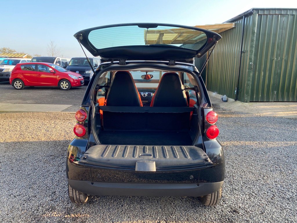 Used smart fortwo 2007 for sale - 77755224: Photo 12