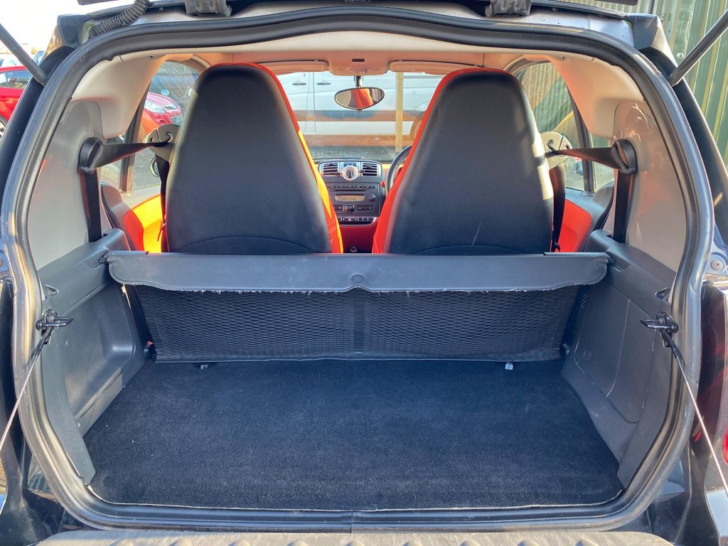 Used smart fortwo 2007 for sale - 77755224: Photo 13