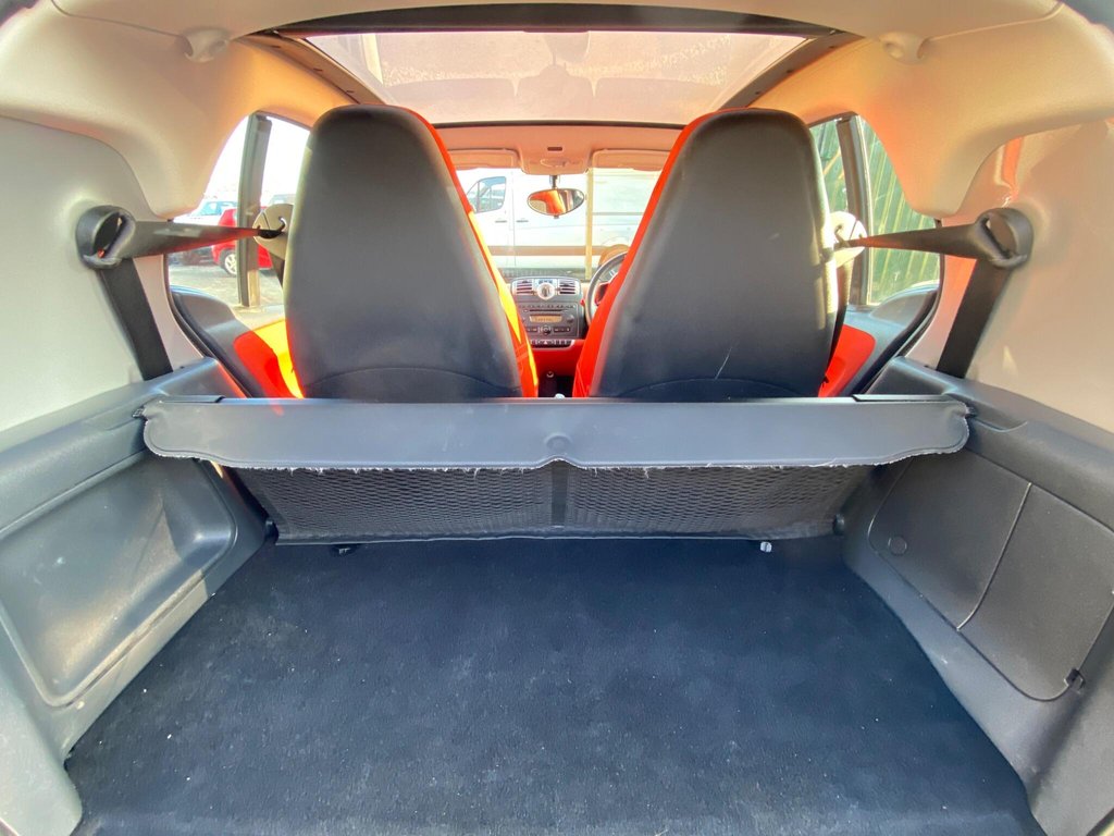 Used smart fortwo 2007 for sale - 77755224: Photo 14