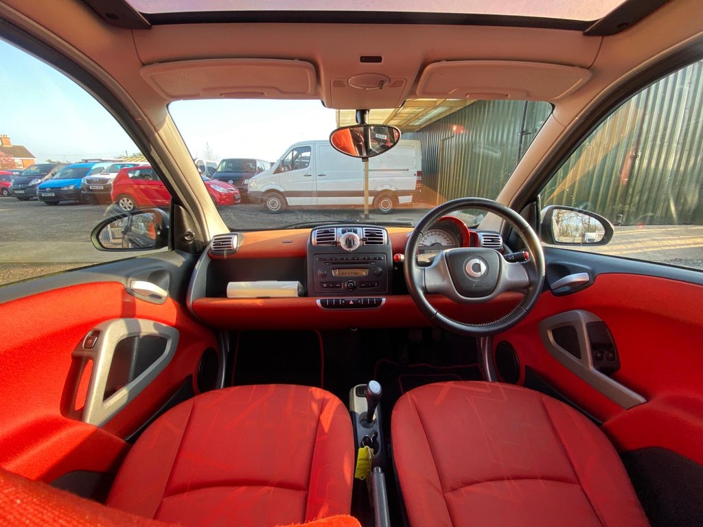 Used smart fortwo 2007 for sale - 77755224: Photo 15