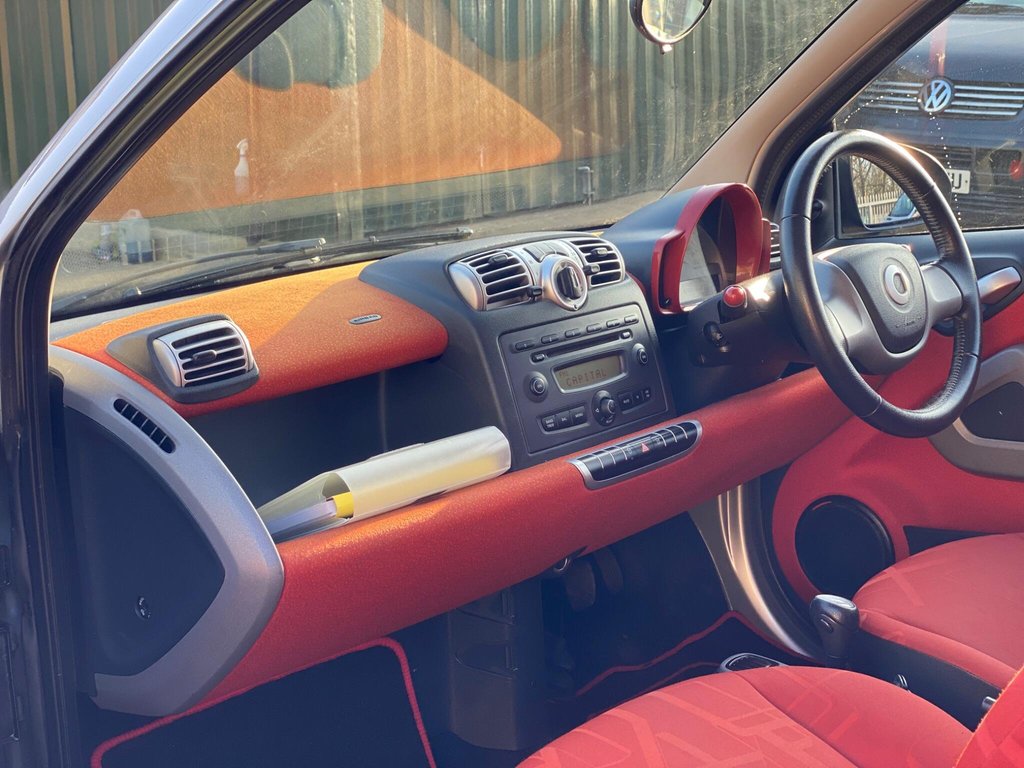 Used smart fortwo 2007 for sale - 77755224: Photo 16