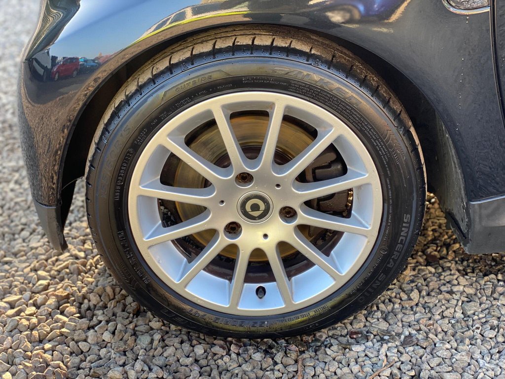 Used smart fortwo 2007 for sale - 77755224: Photo 18