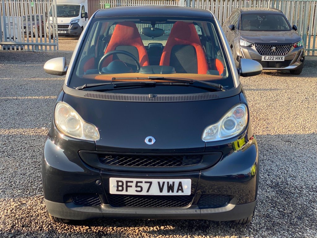 Used smart fortwo 2007 for sale - 77755224: Photo 20