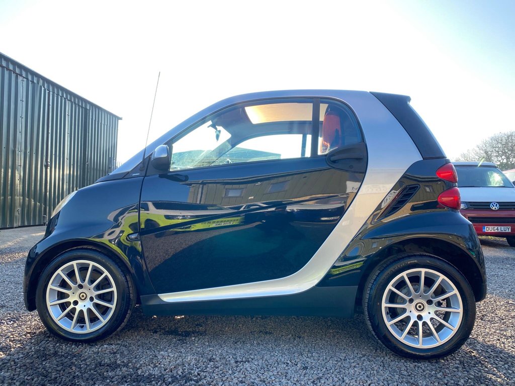 Used smart fortwo 2007 for sale - 77755224: Photo 21